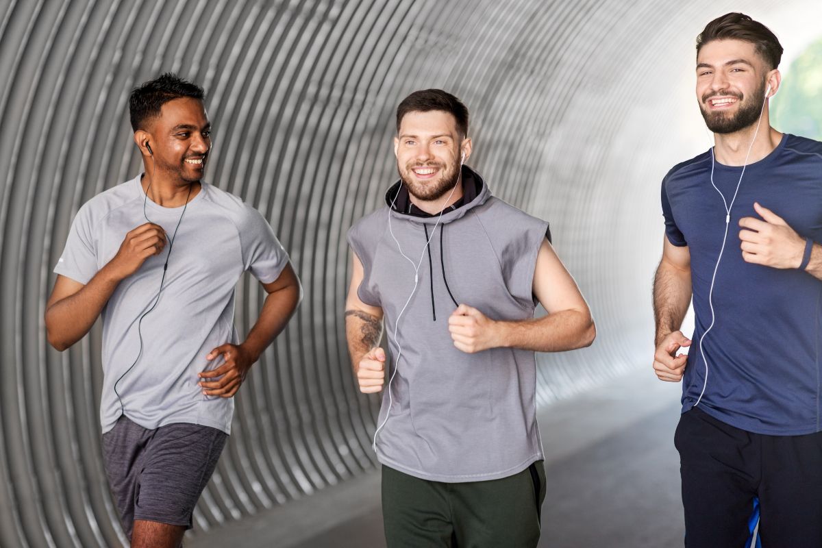 Top NAD Benefits for Men: Boost Energy, Mind, and Health