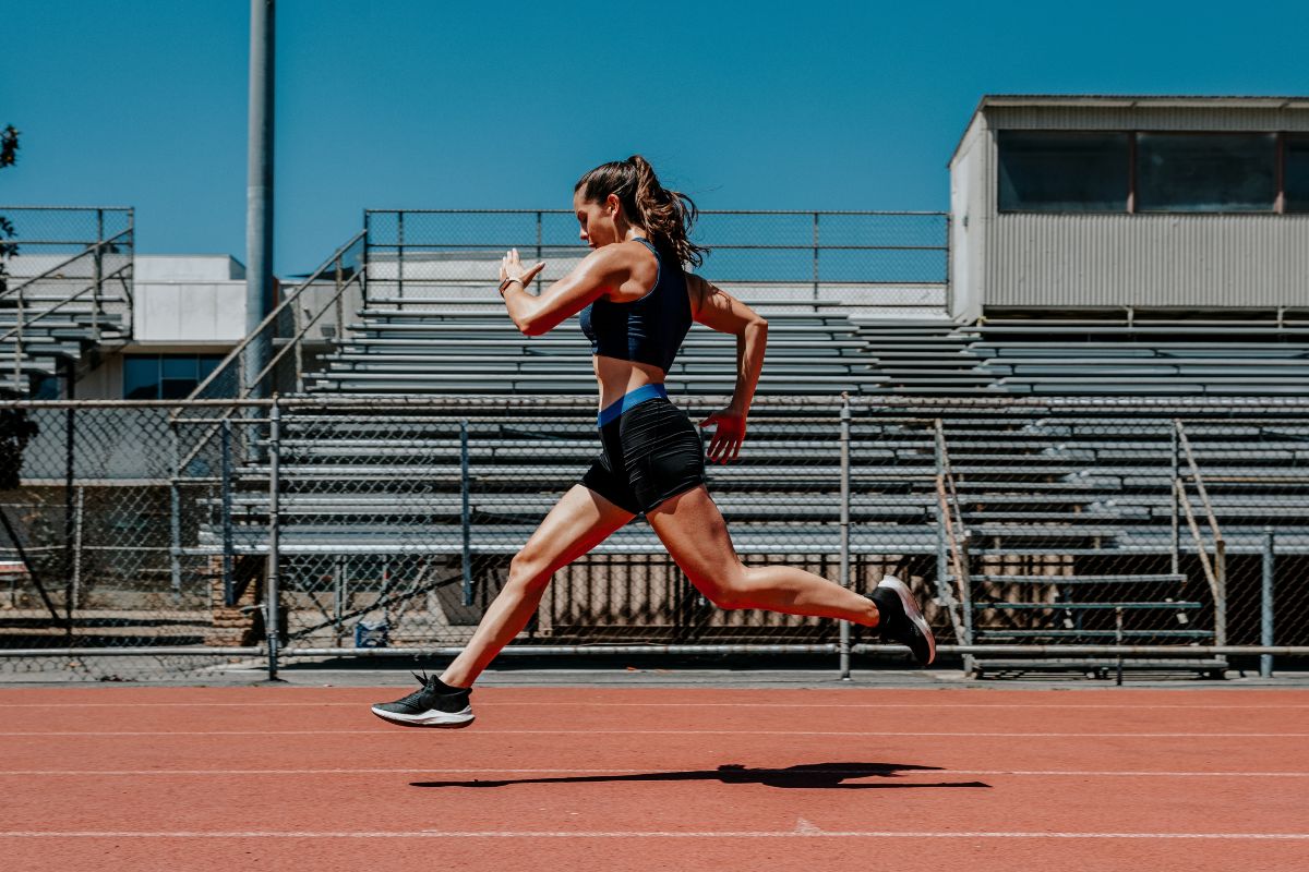 NAD Benefits for Athletes: How It Boosts Performance
